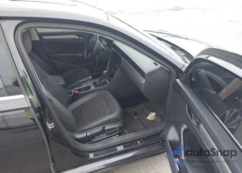 2021 Volkswagen Passat 2.0T Se from USA, damaged, VIN 1VWSA7A37MC018438